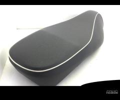 SELLA SADDLE PIAGGIO VESPA GTS SUPER HPE KM0 300 2 - 4