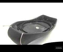 SELLA SADDLE PIAGGIO VESPA GTS SUPER HPE KM0 300 2 - 7