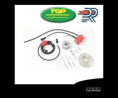 Accessione rotore interno TOP D50B0 / AM6