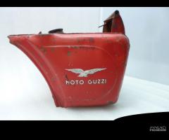 Guzzi Galletto 192 serbatoio olio - 2