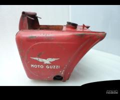 Guzzi Galletto 192 serbatoio olio - 6