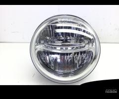 FARO FANALE ANTERIORE PIAGGIO VESPA GTS E4 ABS 125 - 1