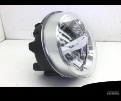 FARO FANALE ANTERIORE PIAGGIO VESPA GTS E4 ABS 125