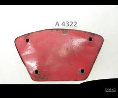 Guzzi Airone 250 bauletto porta attrezzi utensili - 5