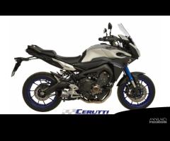 Scarico Leovince LV ONE EVO YAMAHA TRACER 900 15 - - 1