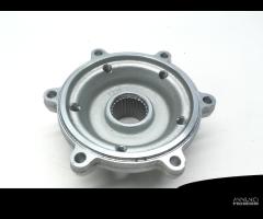 MOZZO RUOTA POSTERIORE PIAGGIO VESPA GTS SUPER HPE