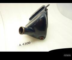 Guzzi Falcone 500 Airone 250 serbatoio olio