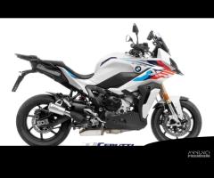 Scarico Leovince LV-10 INOX BMW S 1000 XR 20 - 23