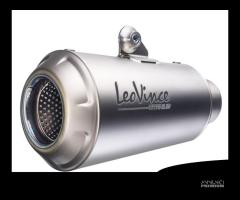 Scarico Leovince LV-10 Titanio Z900 2020 -