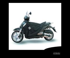 Termoscud coprigambe tucano r156 aprilia scarabeo - 1