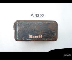 Bianchi Bianchina e vari bauletto porta attrezzi u - 1