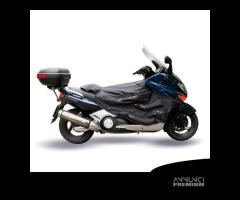 Termoscud coprigambe tucano R033 tmax 500 - 1