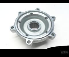 MOZZO RUOTA POSTERIORE PIAGGIO VESPA GTS SUPER HPE - 4