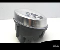 FARO FANALE ANTERIORE PIAGGIO VESPA GTS SUPER HPE - 4