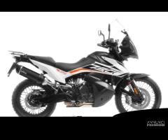 Scarico Leovince LV ONE EVO KTM Adventure 790 2021