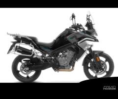 Scarico Leovince LV ONE EVO KTM Adventure 790 2021