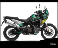 Scarico Leovince LV ONE EVO KTM Adventure 790 2021 - 2