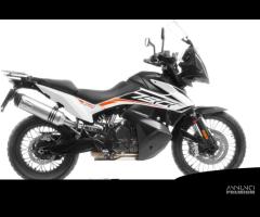 Scarico Leovince LV ONE EVO KTM Adventure 790 2021