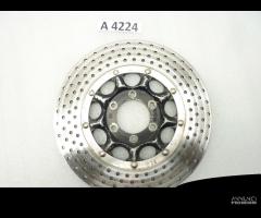 Honda Four disco freno diam esterno mm 278 - diam - 1