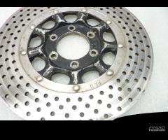 Honda Four disco freno diam esterno mm 278 - diam - 2