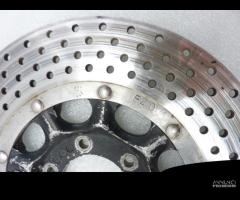 Honda Four disco freno diam esterno mm 278 - diam - 3