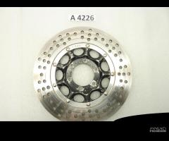 Honda Four disco freno diam esterno mm 278 - diam - 1