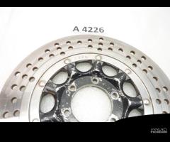 Honda Four disco freno diam esterno mm 278 - diam - 2