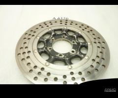 Honda Four disco freno diam esterno mm 278 - diam - 3