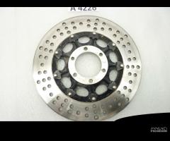 Honda Four disco freno diam esterno mm 278 - diam - 4