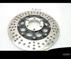 Honda Four disco freno diam esterno mm 278 - diam - 5