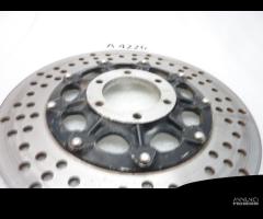 Honda Four disco freno diam esterno mm 278 - diam - 6