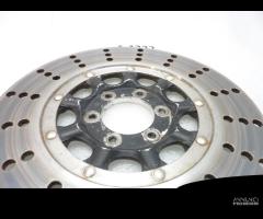 Honda Four disco freno diam esterno mm 298 - diam