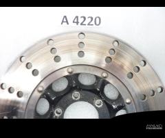 Honda Four disco freno diam esterno mm 298 - diam - 3