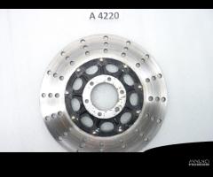 Honda Four disco freno diam esterno mm 298 - diam - 4