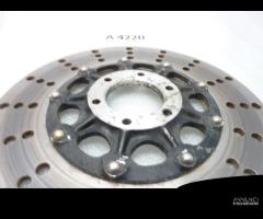 Honda Four disco freno diam esterno mm 298 - diam - 5