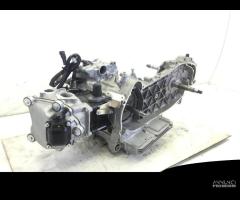 BLOCCO MOTORE ENGINE - MOD: MD31M PIAGGIO VESPA GT - 1