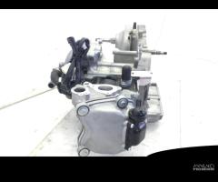 BLOCCO MOTORE ENGINE - MOD: MD31M PIAGGIO VESPA GT