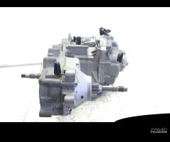 BLOCCO MOTORE ENGINE - MOD: MD31M PIAGGIO VESPA GT - 5