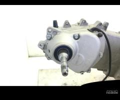 BLOCCO MOTORE ENGINE - MOD: MD31M PIAGGIO VESPA GT - 6