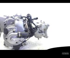 BLOCCO MOTORE ENGINE - MOD: MD31M PIAGGIO VESPA GT - 7