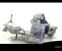 BLOCCO MOTORE ENGINE - MOD: MD31M PIAGGIO VESPA GT - 10