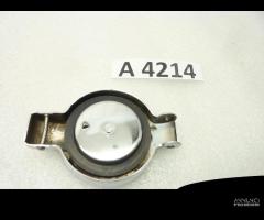 Honda Four CB 350 400 500 750 tappo benzina carbur - 2