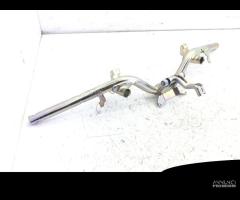 MANUBRIO STERZO HANDLEBAR PIAGGIO VESPA GTS SUPER