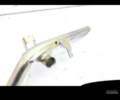 MANUBRIO STERZO HANDLEBAR PIAGGIO VESPA GTS SUPER