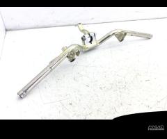 MANUBRIO STERZO HANDLEBAR PIAGGIO VESPA GTS SUPER