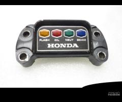 Honda CB 500 Four K0 K1 K2 spie cruscotto supporto - 1