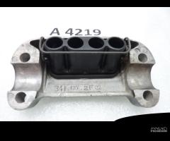 Honda CB 500 Four K0 K1 K2 spie cruscotto supporto - 2