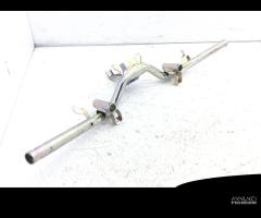 MANUBRIO STERZO HANDLEBAR PIAGGIO VESPA GTS SUPER - 7