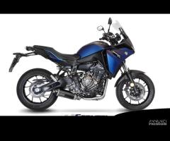 Scarico Leovince LV ONE EVO Yamaha Tracer 700 20 - - 1