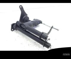 STAFFA SUPPORTO MOTORE PIAGGIO VESPA GTS SUPER IE